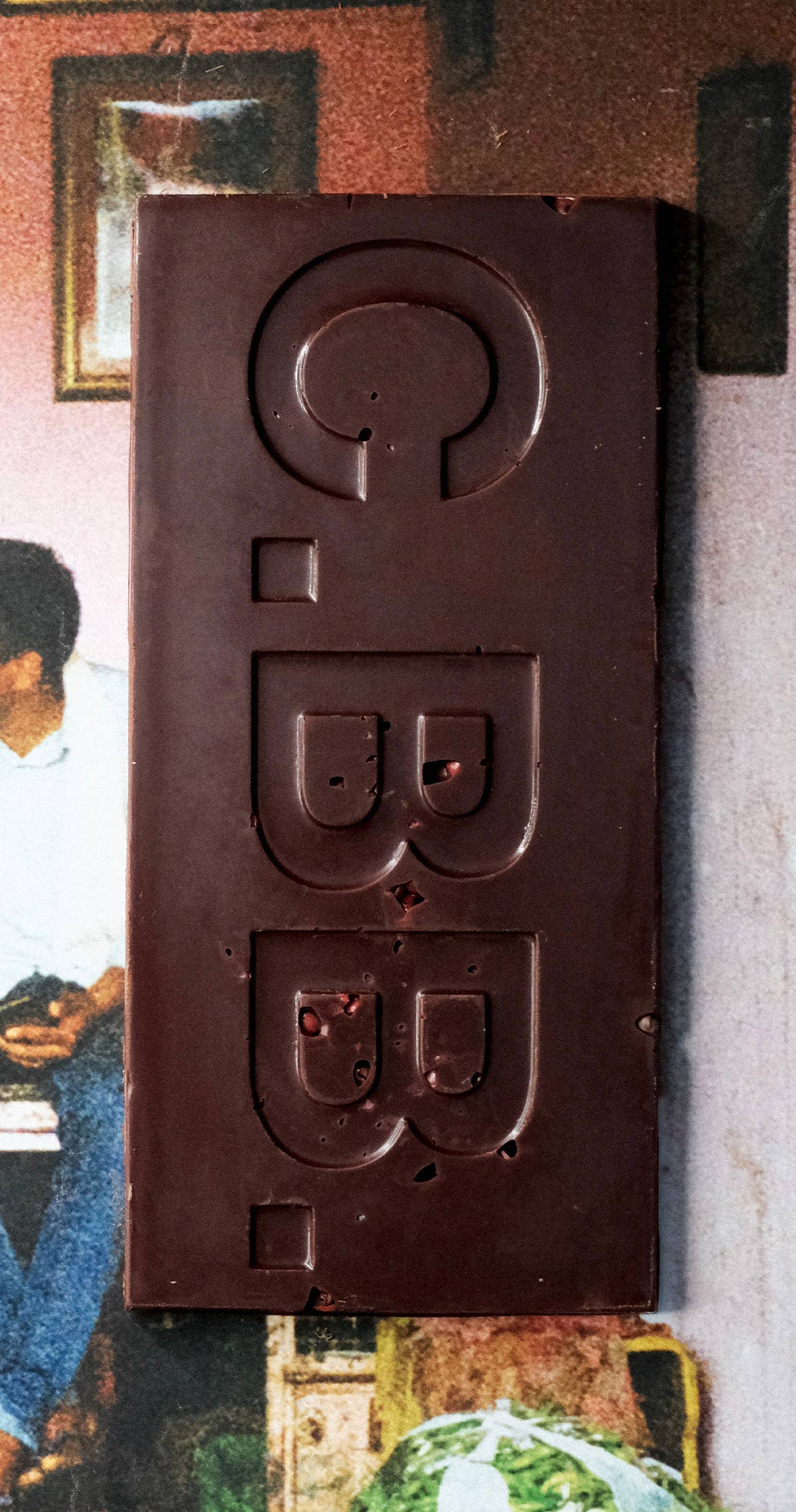 Casa Bosques Pink Peppercorn