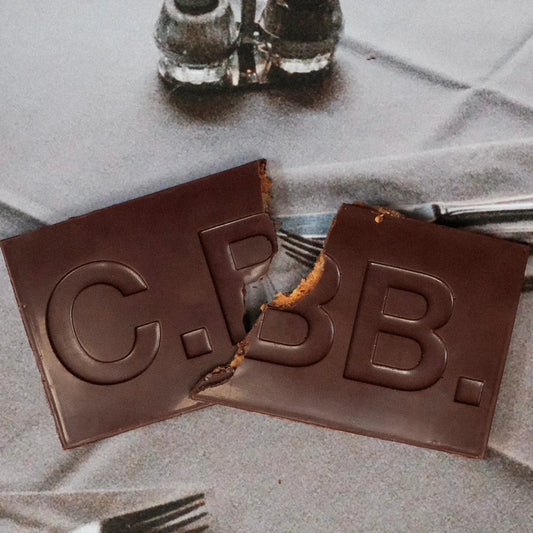 Casa Bosques Crunchy Peanuts & Vanilla Creme 74%