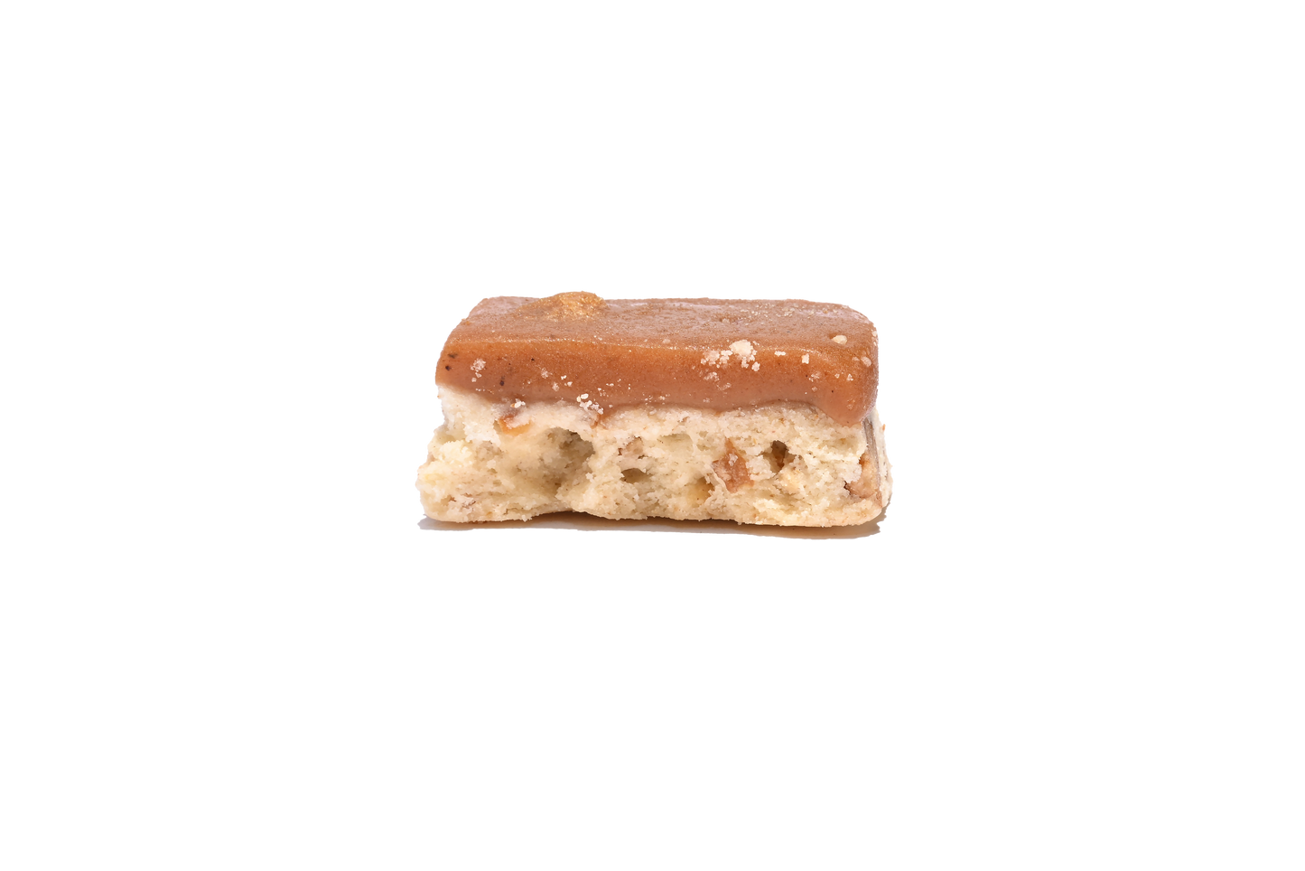 Hey Champ Pretzel Candy Bar