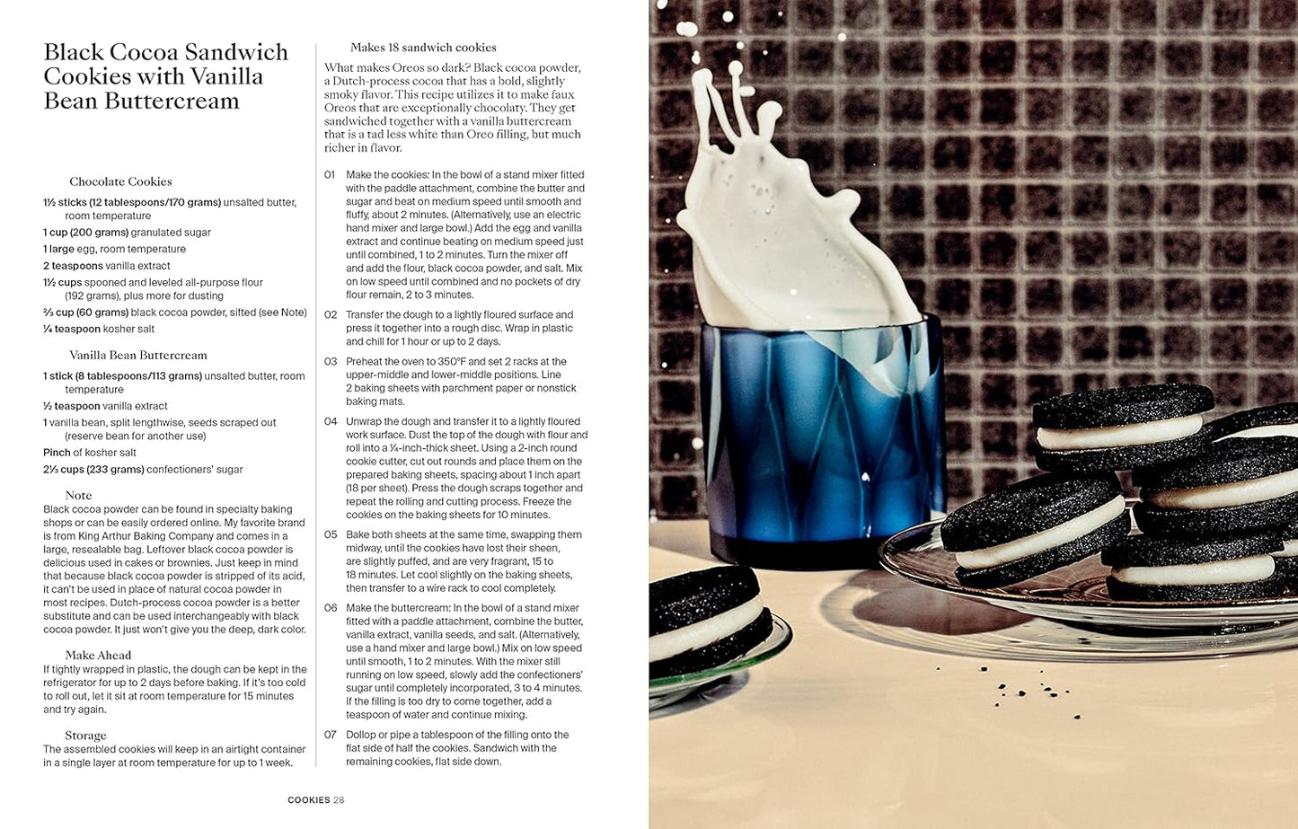 Cookies: The New Classics