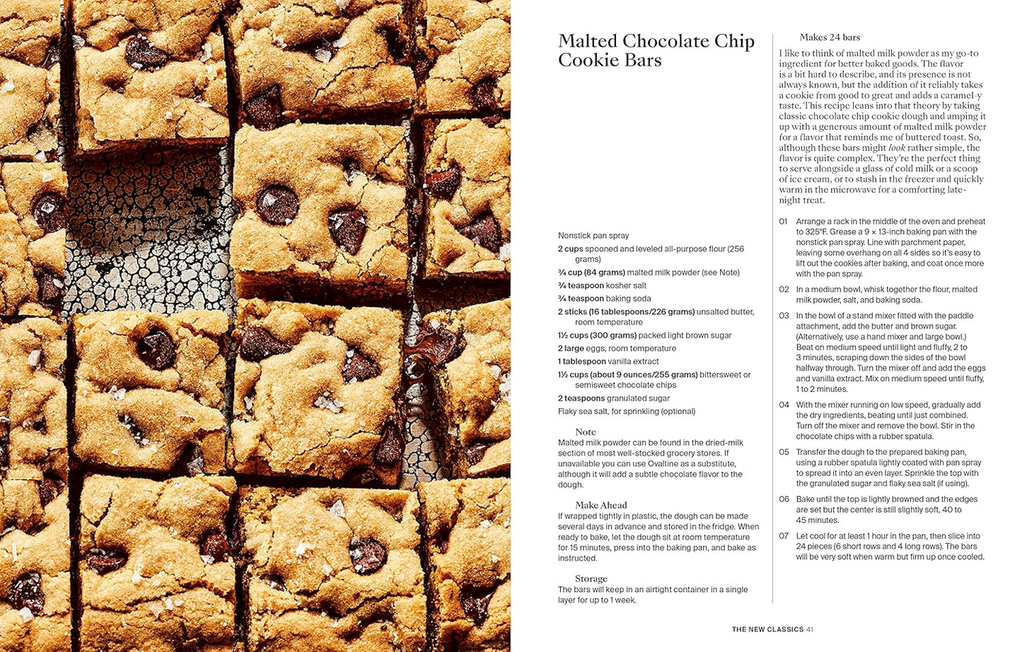 Cookies: The New Classics