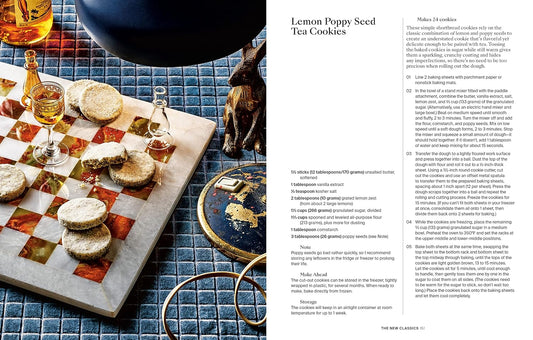 Cookies: The New Classics