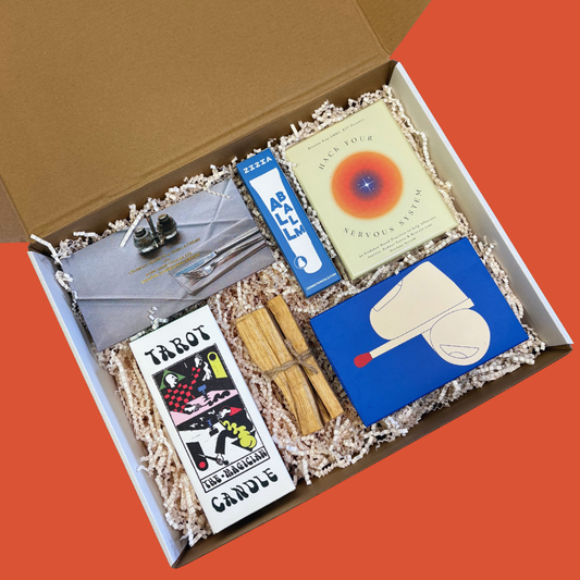 Inner Magic Gift Box