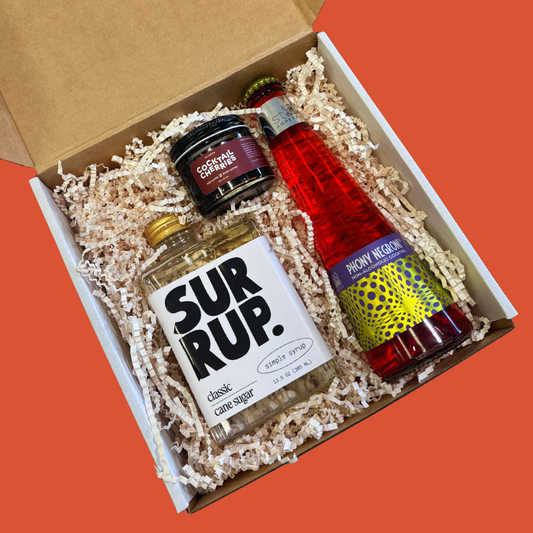 Stir & Sip Gift Box