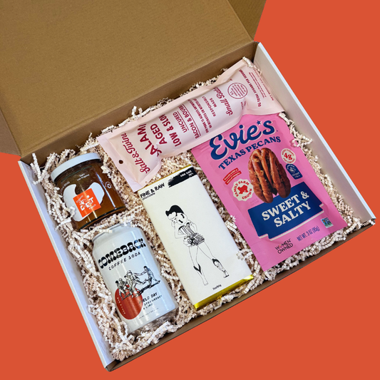 Western Provisions Gift Box